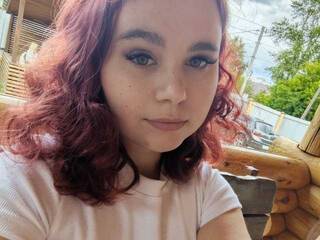 कामुक वीडियो चैट Fleurdelysa