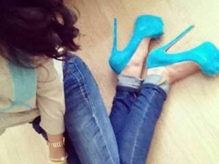 कामुक वीडियो चैट flirtgirl77