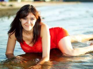 कामुक वीडियो चैट forianna