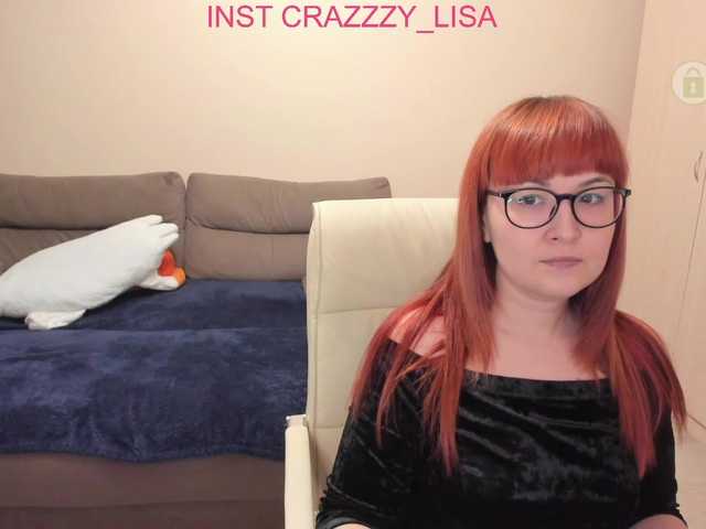 तस्वीरें CrazyFox- Hello. Im Lisa. I dont do show for tokens in pm.