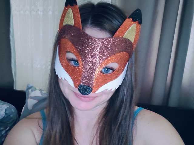 प्रोफ़ाइल की तस्वीर FOX-Love