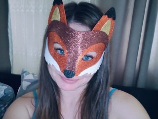 कामुक वीडियो चैट FOX-Love