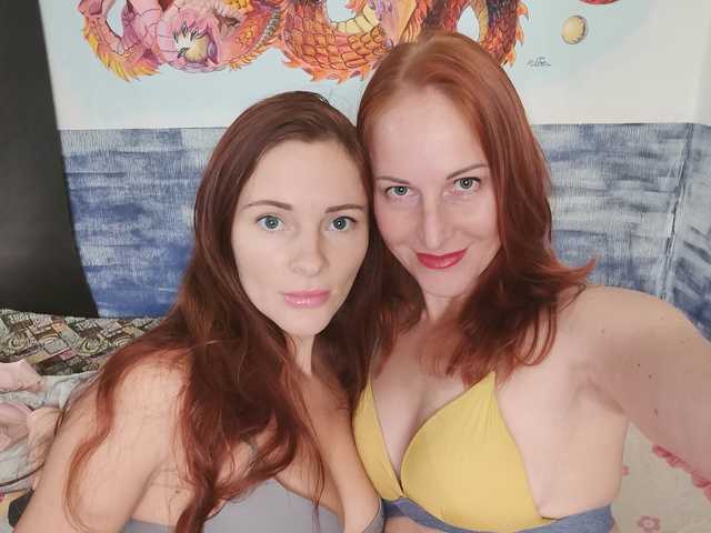 प्रोफ़ाइल की तस्वीर FoxxxyGirls