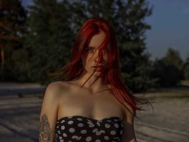 प्रोफ़ाइल की तस्वीर Foxy106