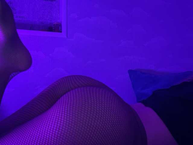 प्रोफ़ाइल की तस्वीर pussylisa