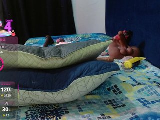 कामुक वीडियो चैट francheskapower