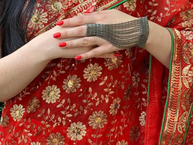 प्रोफ़ाइल की तस्वीर Franciah1