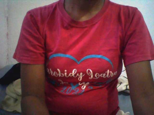 प्रसारण स्क्रीनशॉट Francinea