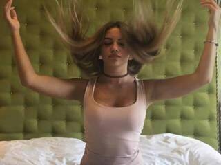 कामुक वीडियो चैट frankajoy