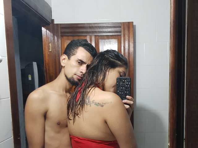 प्रोफ़ाइल की तस्वीर FrankAndLaure