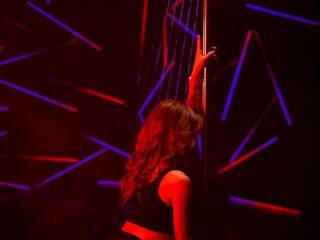 कामुक वीडियो चैट FrankKira