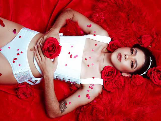 प्रोफ़ाइल की तस्वीर Fransheskha