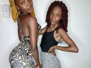 कामुक वीडियो चैट freakydonna