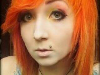 कामुक वीडियो चैट freakygirl