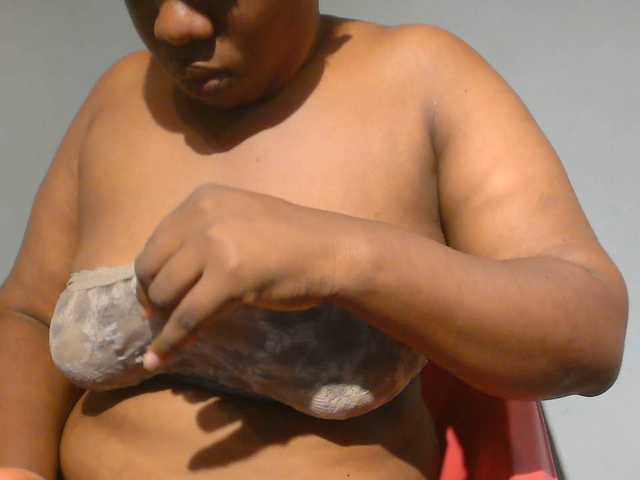 प्रसारण स्क्रीनशॉट Freakyslut5