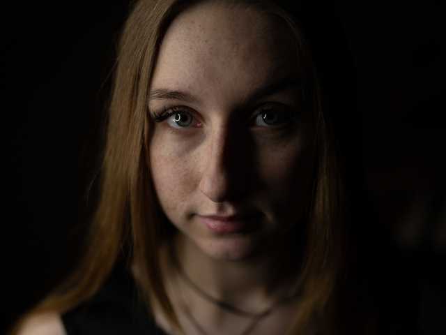 प्रोफ़ाइल की तस्वीर Frecklesgirl