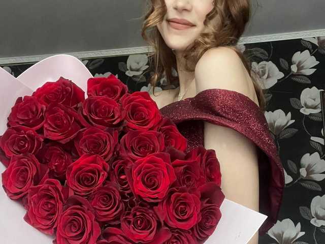 प्रोफ़ाइल की तस्वीर LovestTrisha