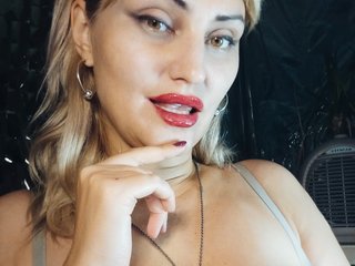 कामुक वीडियो चैट Freya-Milf