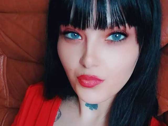 प्रोफ़ाइल की तस्वीर FreyaParker