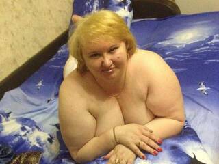 कामुक वीडियो चैट FREYAscandis