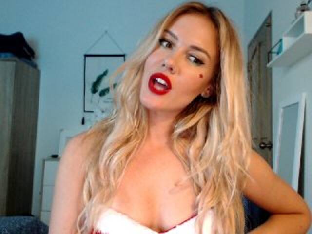 प्रसारण स्क्रीनशॉट FromHeavenn