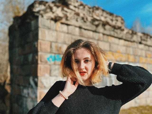 प्रोफ़ाइल की तस्वीर princess___