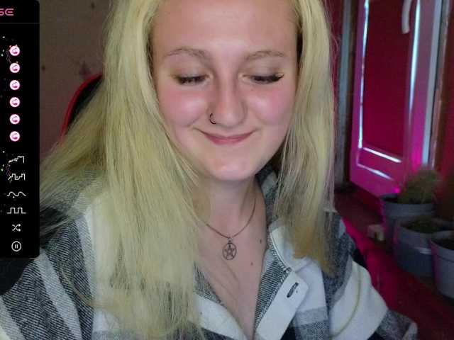 प्रसारण स्क्रीनशॉट princess___