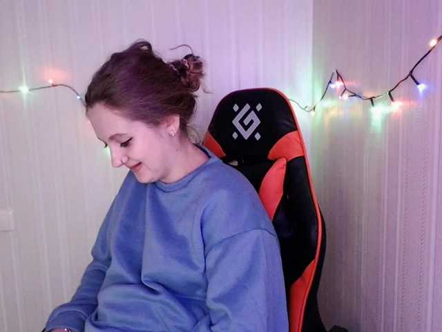 प्रसारण स्क्रीनशॉट princess___