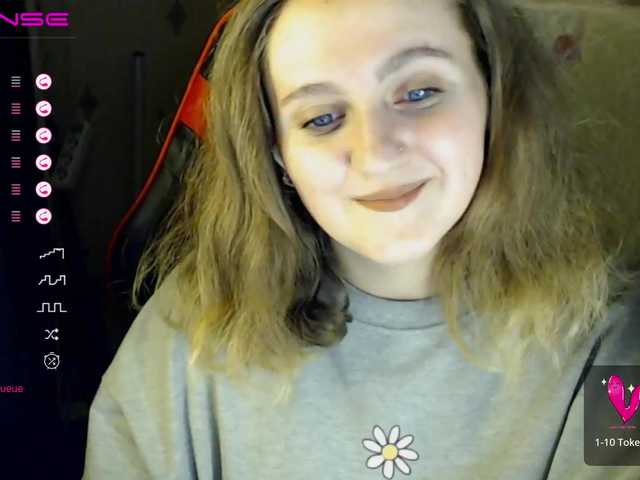 प्रसारण स्क्रीनशॉट princess___