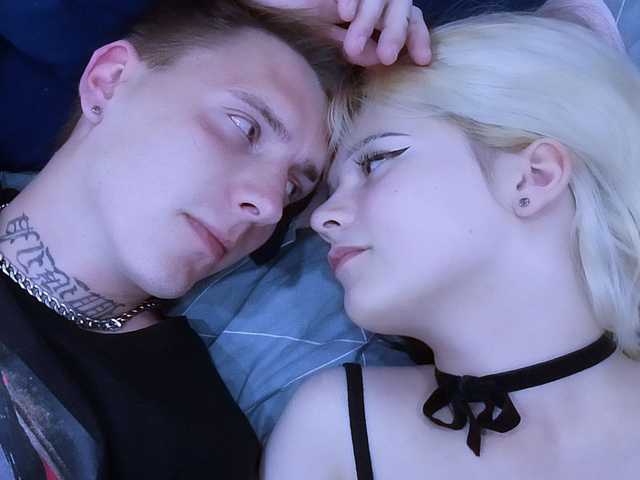 प्रोफ़ाइल की तस्वीर FrozenSyntax