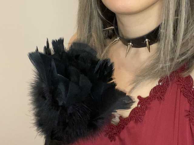 प्रोफ़ाइल की तस्वीर Mistress_Seraphima
