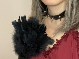 कामुक वीडियो चैट Mistress_Seraphima