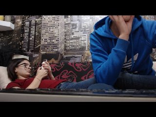 प्रसारण स्क्रीनशॉट FunkyCouple69