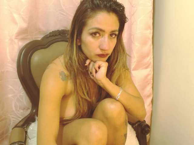 प्रसारण स्क्रीनशॉट Gabby-pau69