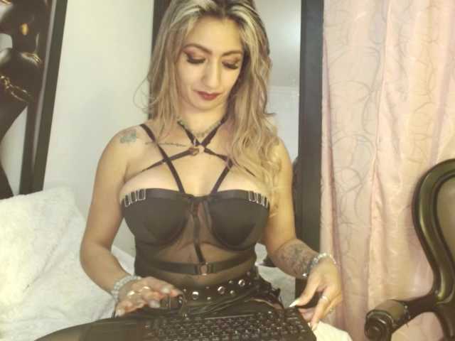 प्रसारण स्क्रीनशॉट Gabby-pau69