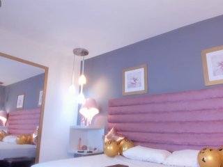 कामुक वीडियो चैट GabbyRain