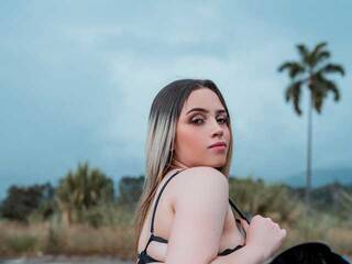 कामुक वीडियो चैट GabbyVega