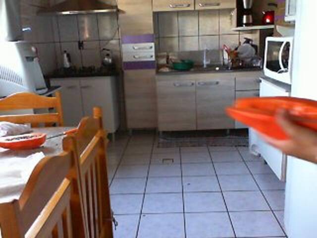 प्रसारण स्क्रीनशॉट GabiBrasil