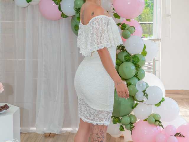 प्रोफ़ाइल की तस्वीर GabrielaCox