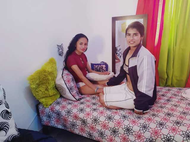 प्रोफ़ाइल की तस्वीर Gabriella-Eva