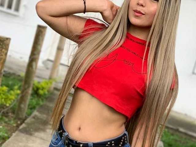 प्रोफ़ाइल की तस्वीर Gabriella-s