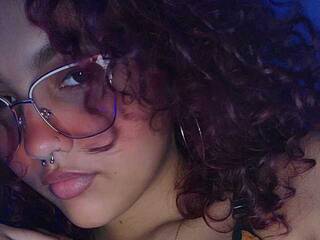 कामुक वीडियो चैट Gabrielle-D