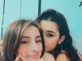 कामुक वीडियो चैट Gaby-Caroliine