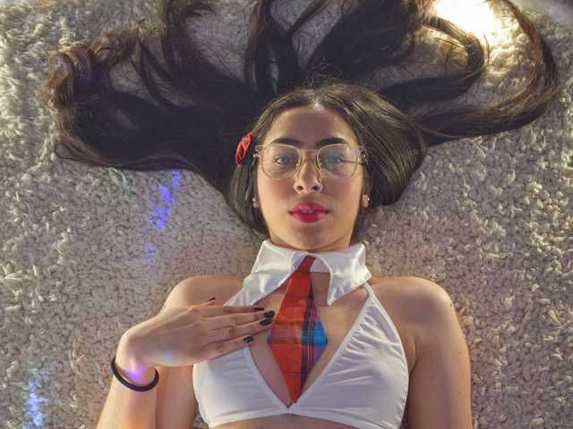 प्रोफ़ाइल की तस्वीर GabyGuzman