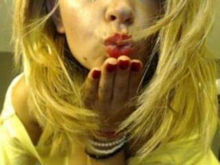 कामुक वीडियो चैट CallMeGaby