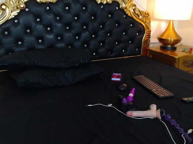 प्रसारण स्क्रीनशॉट GabyMiller1