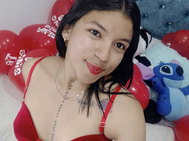 प्रोफ़ाइल की तस्वीर gabythx