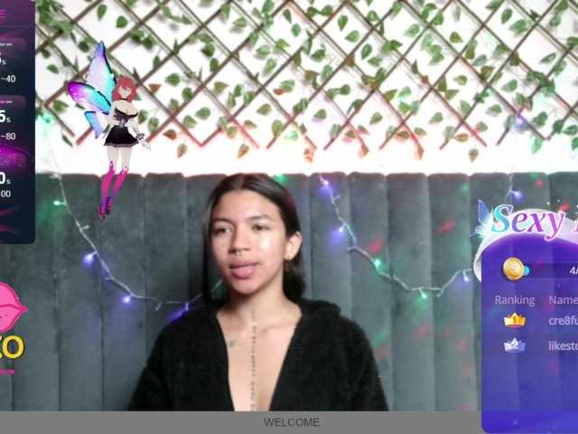 प्रसारण स्क्रीनशॉट gabythx