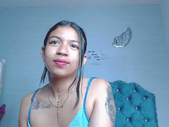 प्रसारण स्क्रीनशॉट gabythx