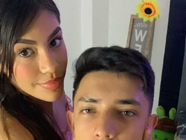 प्रोफ़ाइल की तस्वीर GAELANDKARINA1